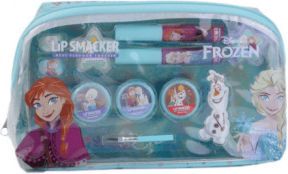 Lip Smacker Disney Frozen: Essential Makeup Bag (1510685E)